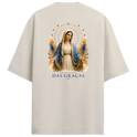 "Nossa Senhora Das Graças" Oversized Premium