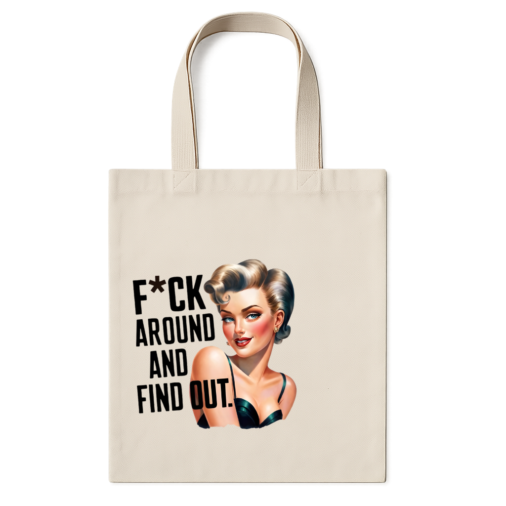 "ECOBAG DE RESPEITO" Ecobag