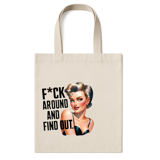 "ECOBAG DE RESPEITO" Ecobag