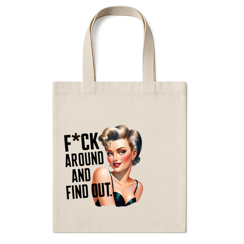 "ECOBAG DE RESPEITO" Ecobag