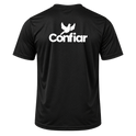 "Produto #017 Camisa: THE BIBLE IS OUR LIFE MANUAL" Camiseta Dryfit Masculina Basic
