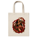 "Cigana Ecobag" Ecobag