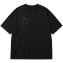 "Camiseta oversize unisex 100% algodão" Oversized Premium 96% algodão 4% Elastano