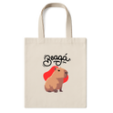 "Ecobag Beagá" Ecobag