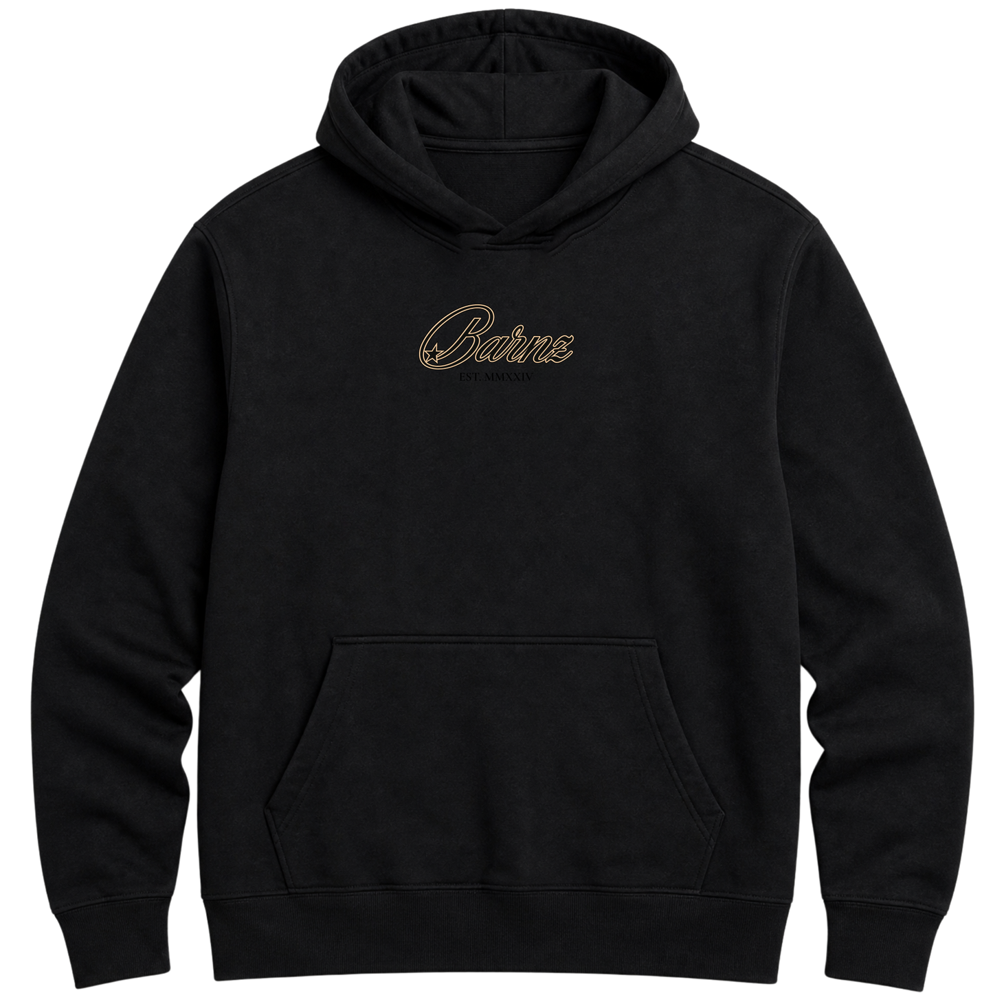 "Moletom Hoodie Barnz Art Lost" Moletom Premium