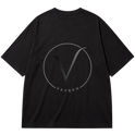 "Camiseta oversize 100% VAYREN" Oversized Premium 96% algodão 4% Elastano