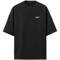 "FENDS - Only Jesus" Camiseta Oversized Premium