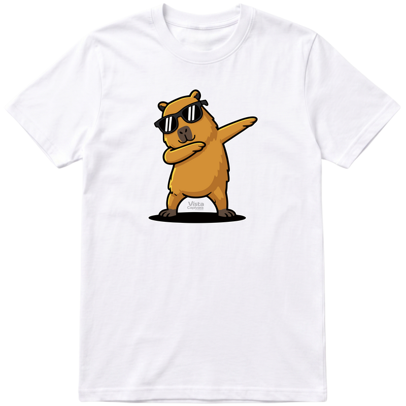 "Dab DTG" Camiseta Premium Unissex