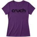 "Produto #003 de cruch" Blusa Baby Look