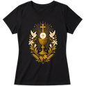 "EC01 - Baby Look Classic" Blusa Baby Look