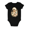 "Proteção Divina EC11" Body Baby