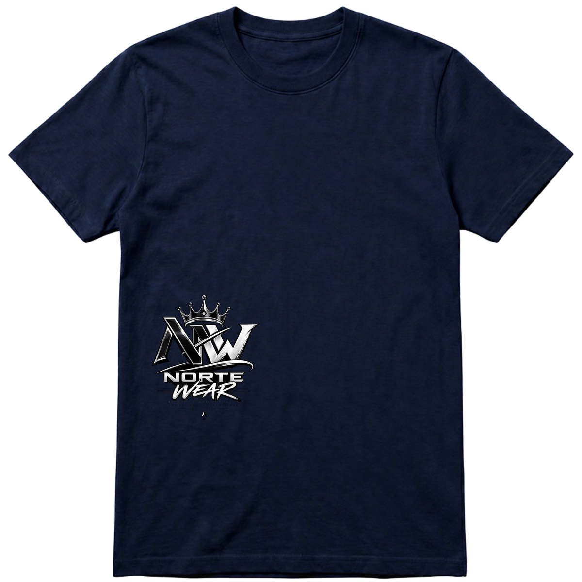 "Produto #002 de Izana" Camiseta Premium Unissex