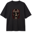 "Camiseta Oversized - The Prayer" Camiseta Oversized Classic