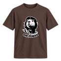 "Che Pivara DTF" Camiseta Regular Suedine