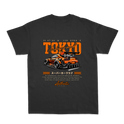 "Camiseta Regular Classic - Tokyo Drift" Camiseta regular básica