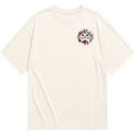"Camiseta Oversized Essential" Oversized Básica 30.1