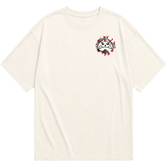 "Camiseta Oversized Essential" Oversized Básica 30.1