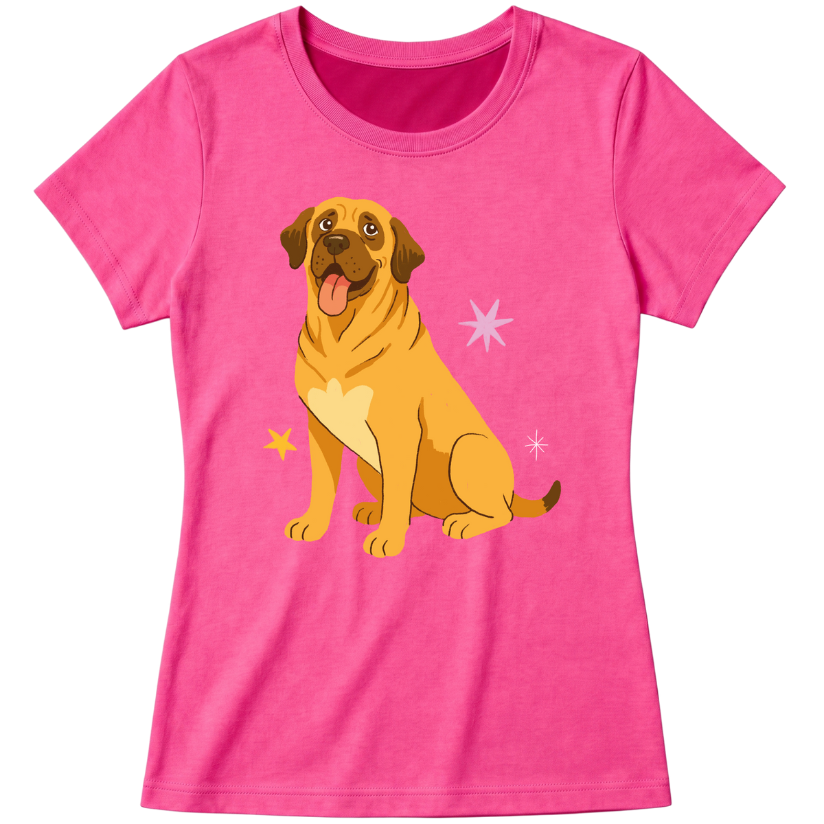 "Fila brasileiro" Blusa Baby Look