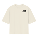 "Camiseta Oversized Streetwear Off-White – Street Symp" Oversized Básica 30.1