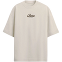 "Camiseta Oversized Barnz Art Lost" Oversized Premium
