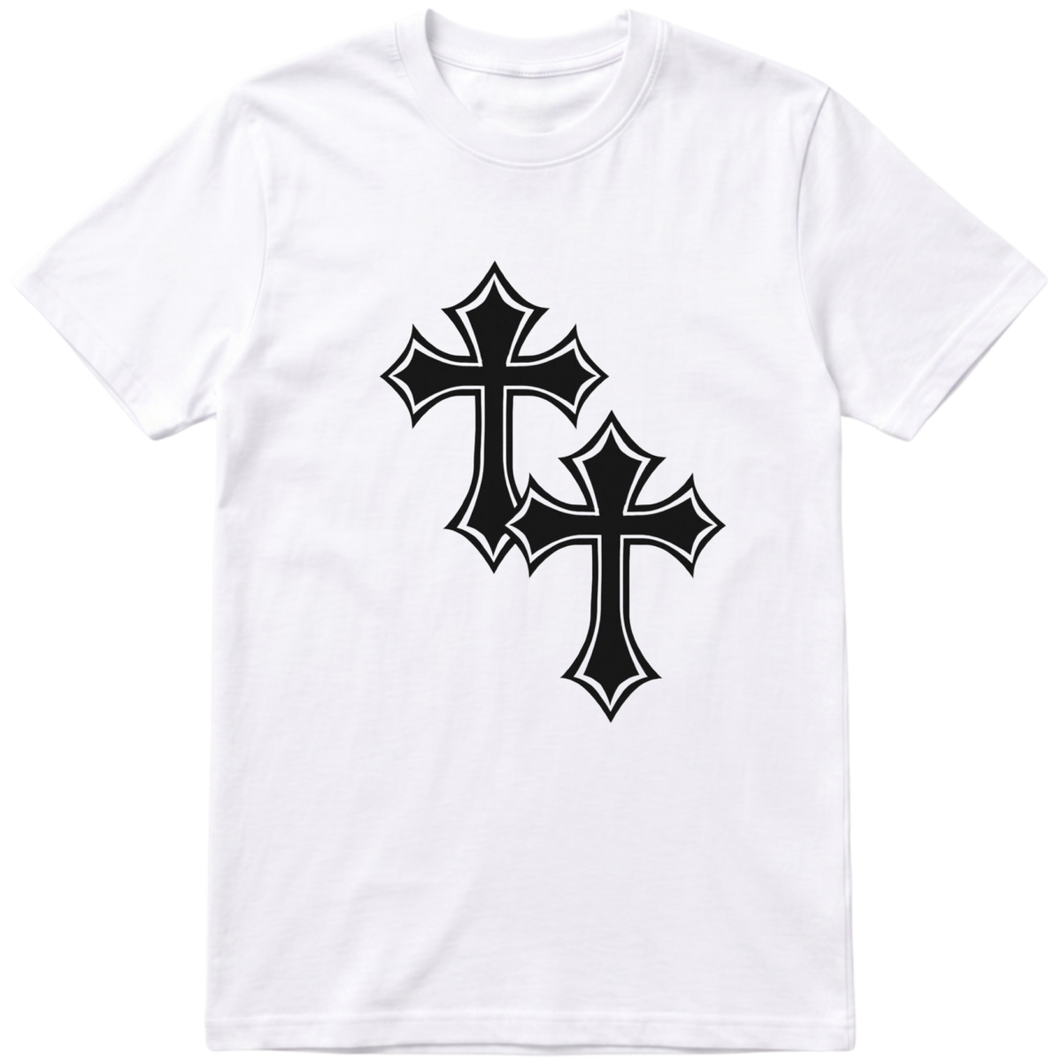 "Camiseta regular" Camiseta Premium Unissex