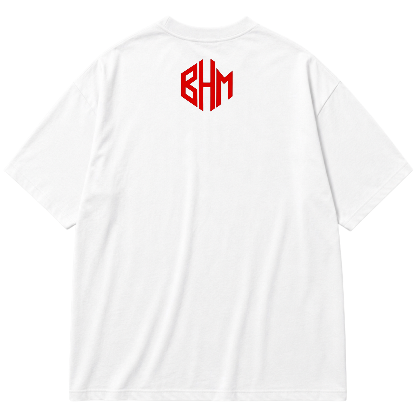 "Ícone Michael Jordan, eternizado no streetwear." Oversized Premium 96% algodão 4% Elastano