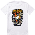 "Chili Vape Crc V" Camiseta regular básica