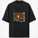 "camiseta deusa" Camiseta Oversized Premium