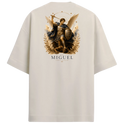 "São Miguel Arcanjo" Oversized Premium