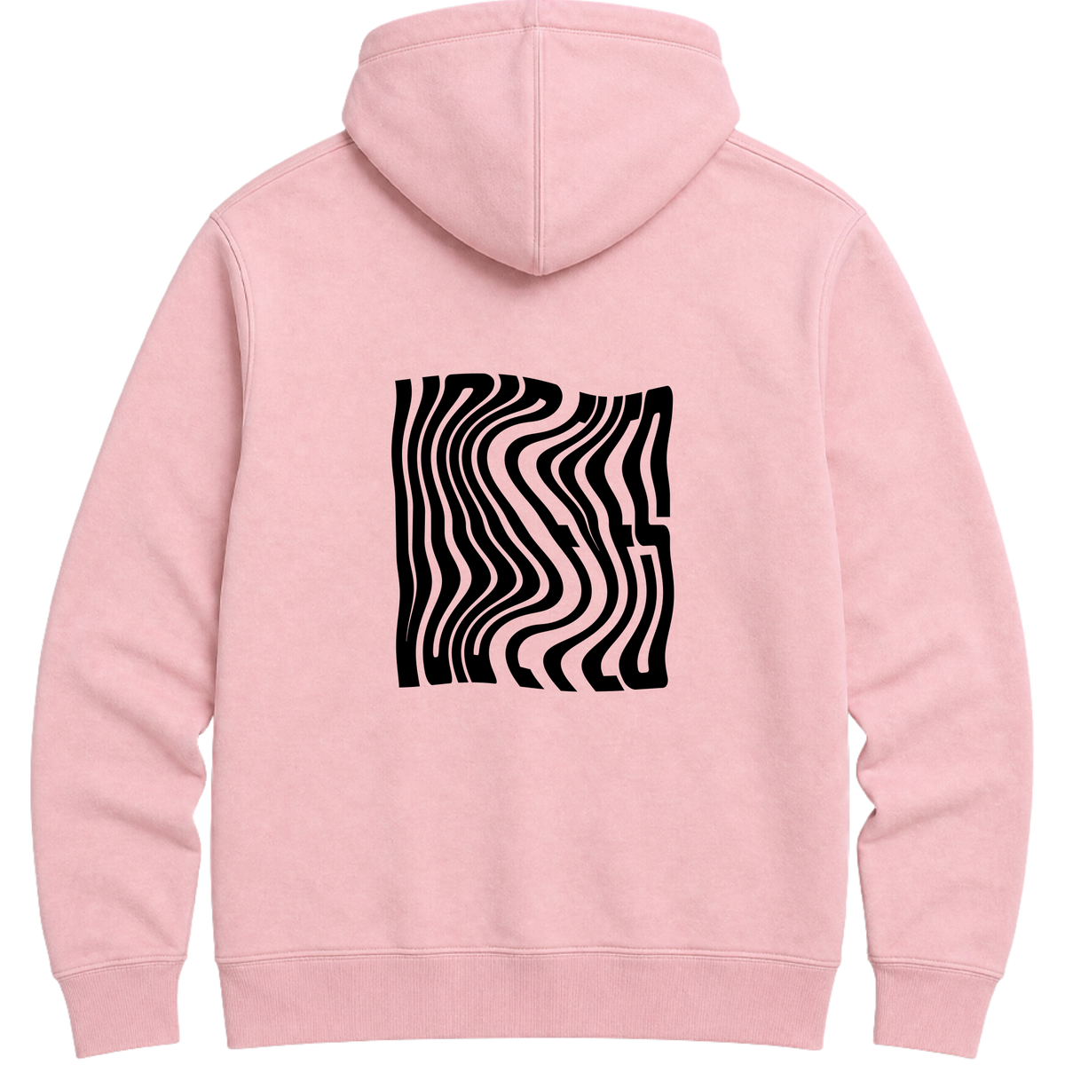 "Moletom Hoodie Essential - VOID EYES" Moletom Premium