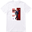 "Cortez Meu NamorDeputado" Camiseta Básica Unissex