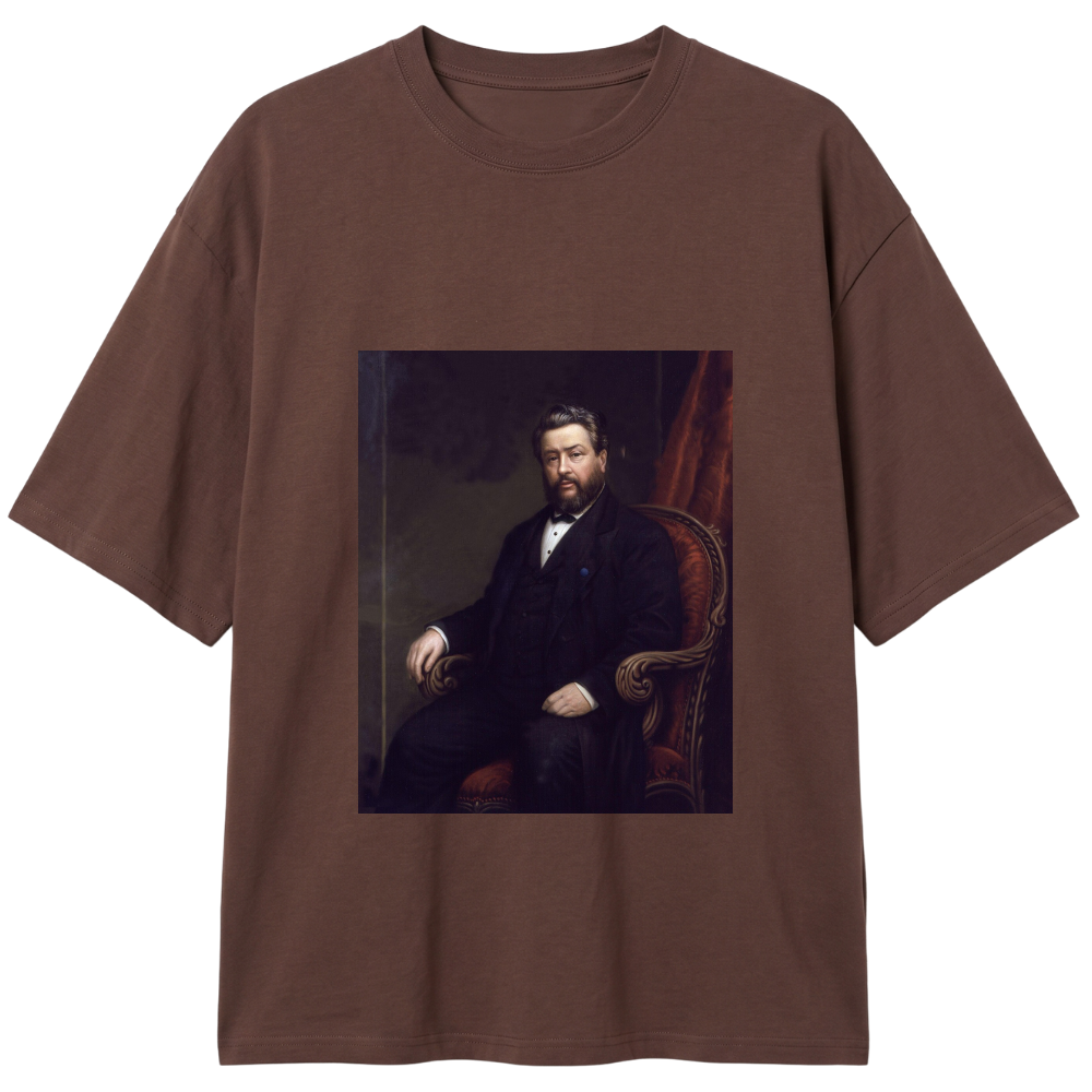 "Produto #002 de Coram" Camiseta Oversized Classic