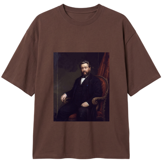 "Produto #002 de Coram" Camiseta Oversized Classic