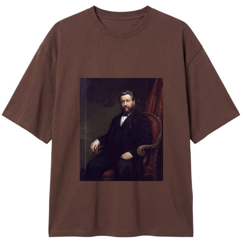 "Produto #002 de Coram" Camiseta Oversized Classic