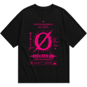 "Oversized Essential #042 - CØNTRAACØRRENTE" Oversized Básica 30.1