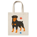 "Rottweiler" Ecobag