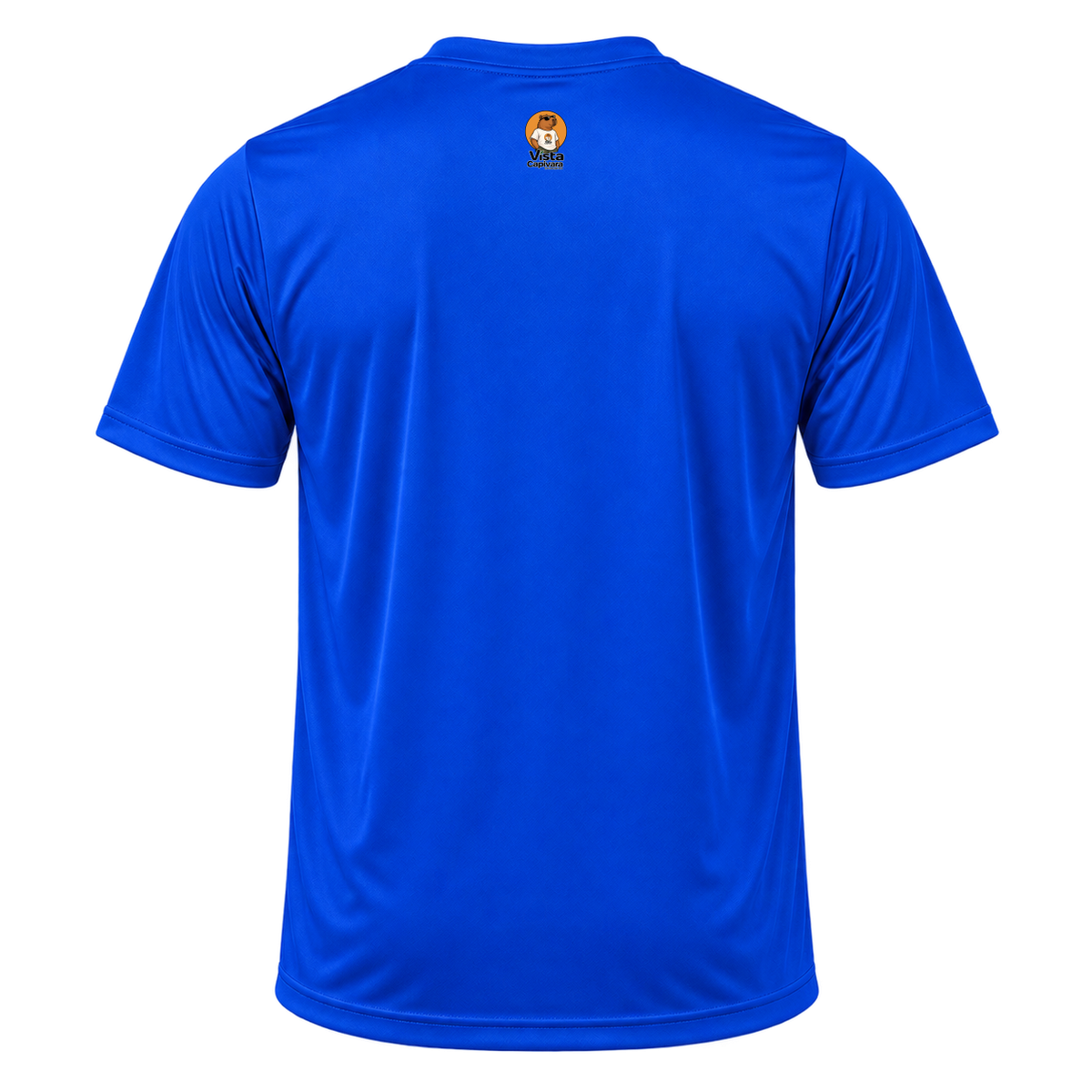 "Che Pivara DTG" Camiseta Dryfit Masculina Basic