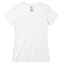 "Holy cow-m" Blusa Baby Look