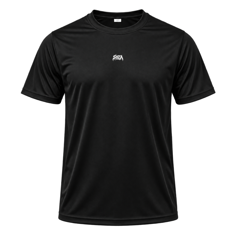 "Camisa Oversized" Camiseta Dryfit Masculina Basic