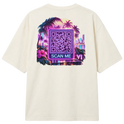 "Camiseta Oversized Classic VTC" Camiseta Oversized Classic