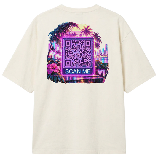"Camiseta Oversized Classic VTC" Camiseta Oversized Classic