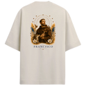 "São Francisco de Assis" Oversized Premium