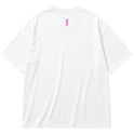 "Oversized Cotton #043 - CØNTRAACØRRENTE" Oversized Premium 96% algodão 4% Elastano