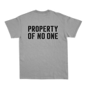 "NTYRS 1.0" Camiseta Básica Unissex