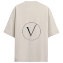 "Camiseta oversize Fábrica por VAYREN" Camiseta Oversized Premium
