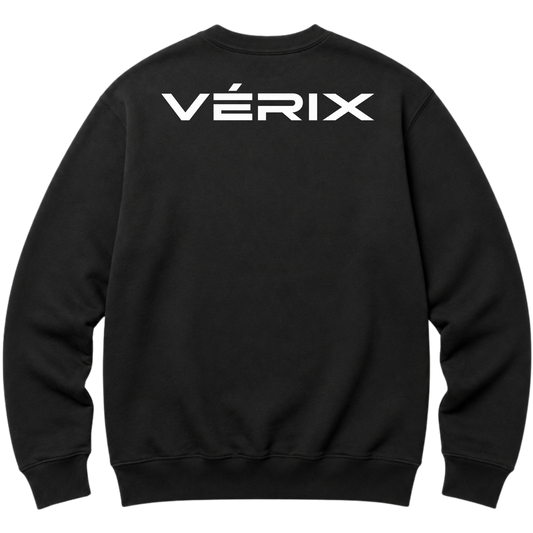 "Voréx pro 2" Blusão Moletom