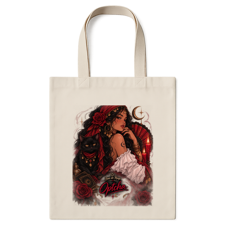 "Optcha Ecobag" Ecobag