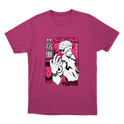 "Jujutso Kaisen - Sukuna" Camiseta Básica Unissex