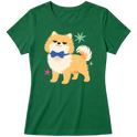 "lulu da pomerania" Blusa Baby Look