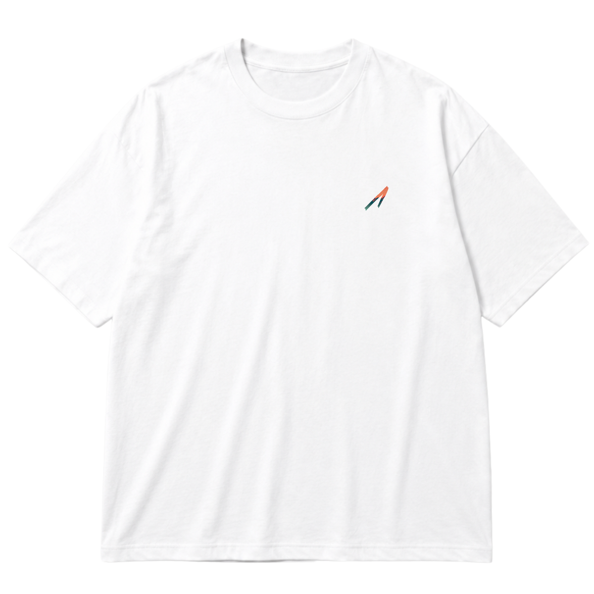 "Bará - Criação | Cotton" Oversized Premium 96% algodão 4% Elastano